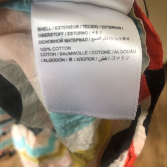 Farm Rio Sleeveless Ruffle Maxi Dress - Picture 8 of 8